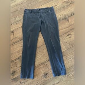 Alfani Gray Pants Size 12